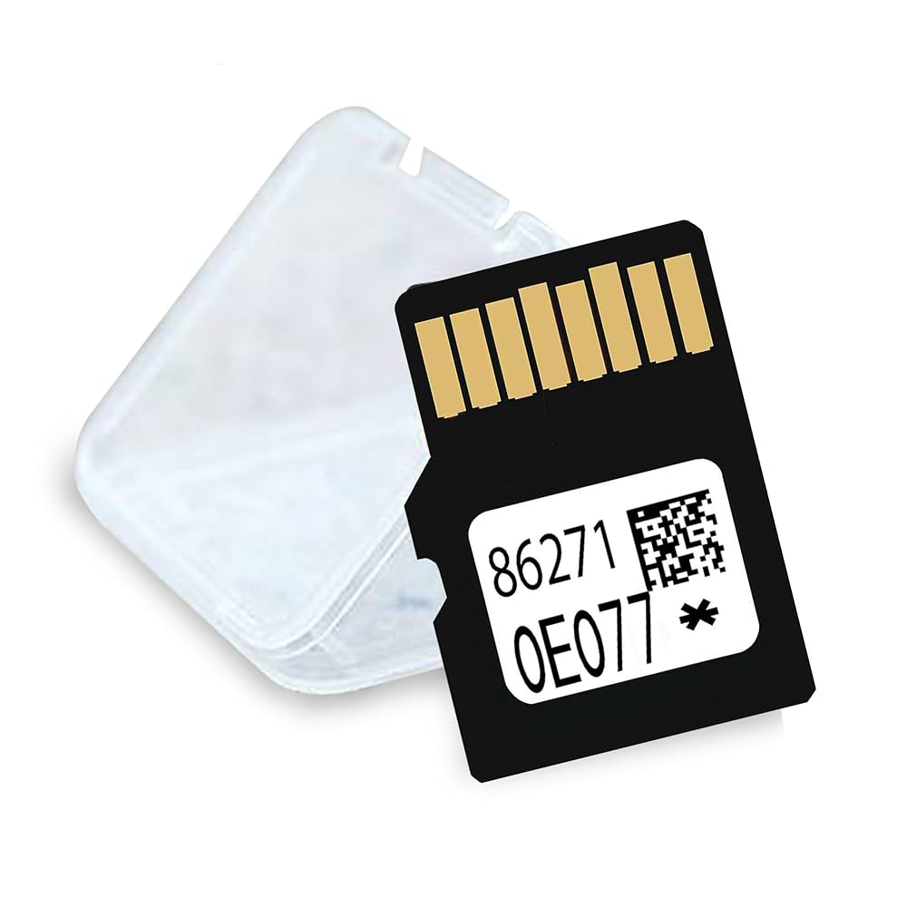 桜ページ Amazon.co.jp: 2025 Maps 86271 0E077 ナビゲーション GPS SD